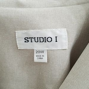 Studio I Jackets & Coats - Studio I blazer Studio I Jackets & Coats - Studio I blazer
